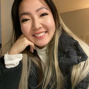 Meet your Posher, Mikki